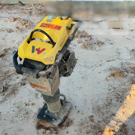 2025 WACKER NEUSON BS62-4Ab/28