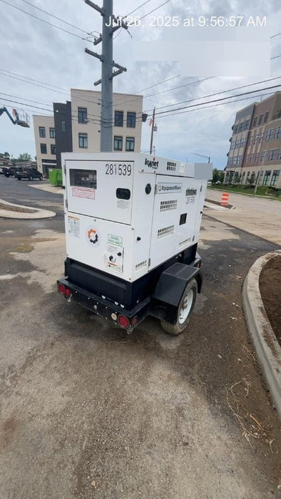 2022 SHINDAIWA DGK25F