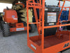 2019 JLG 450AJ