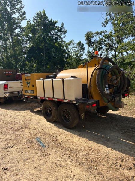 2021 VAC-TRON LP573XDT