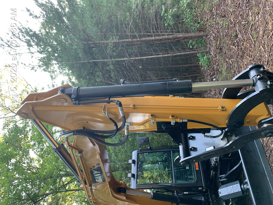 2020 SANY SY95C