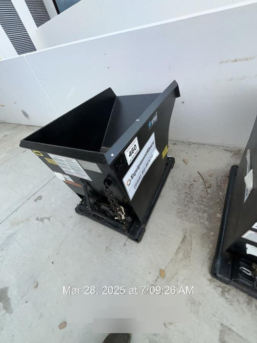 2024 STAR INDUSTRIES 1805N Hopper