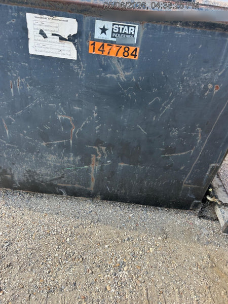 2021 STAR INDUSTRIES 1425