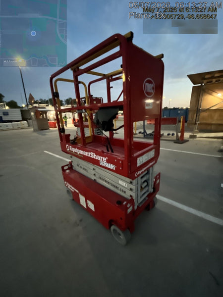 2026 MEC Micro 19-XD