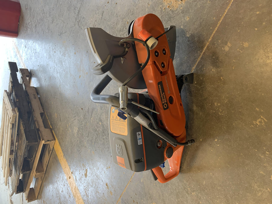 2020 HUSQVARNA K770