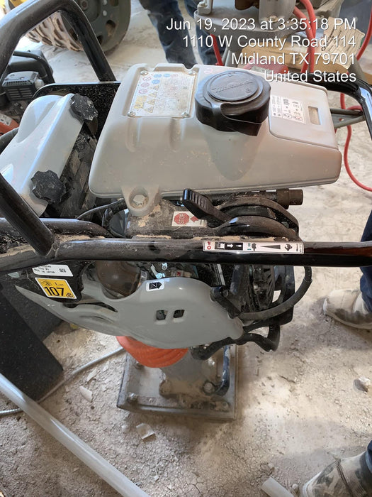 2023 MULTIQUIP MTX60HD