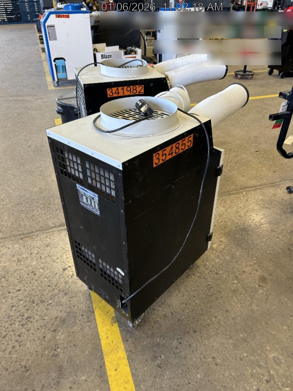 2023 KWIKOOL KPAC1811-2