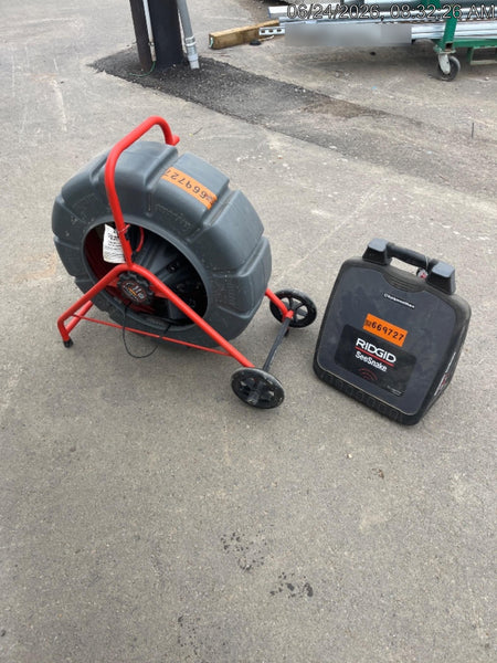 2026 RIDGID 63613