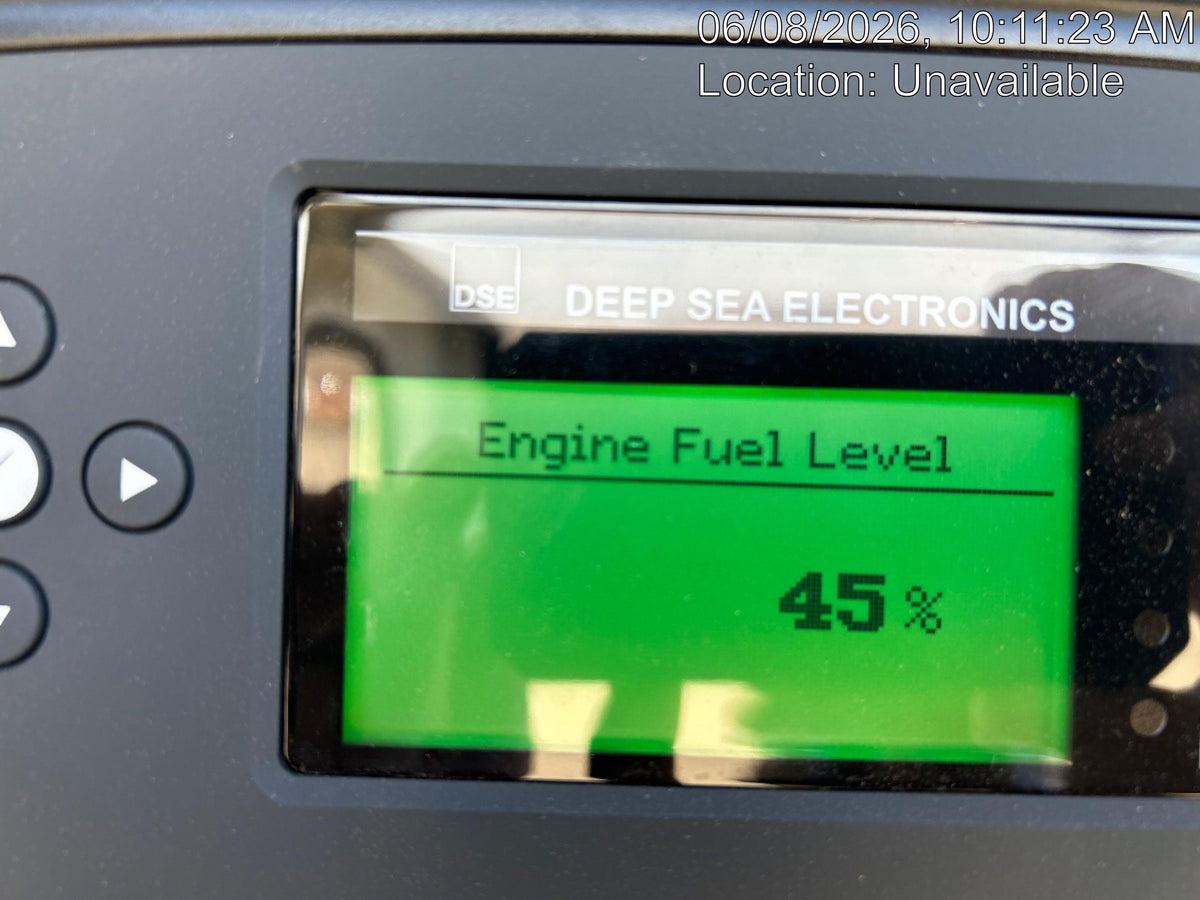 2026 MULTIQUIP DCA70