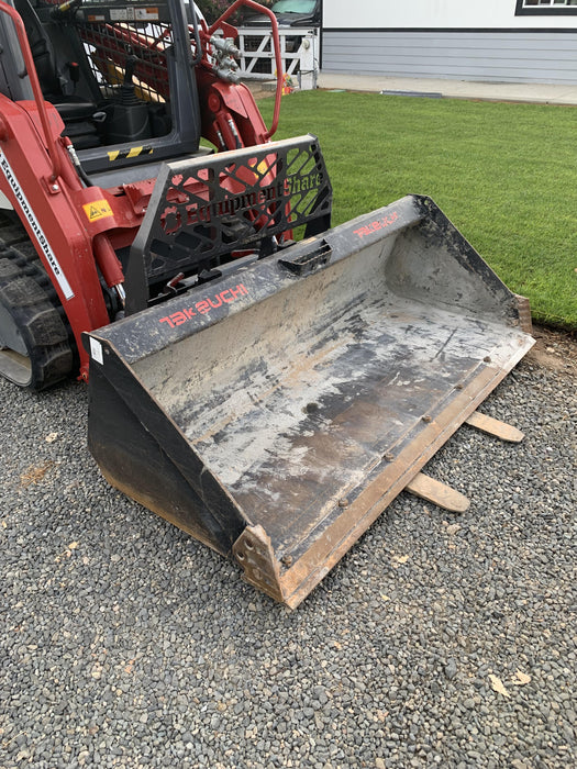 2021 PALADIN 48" Pallet Forks - Paladin