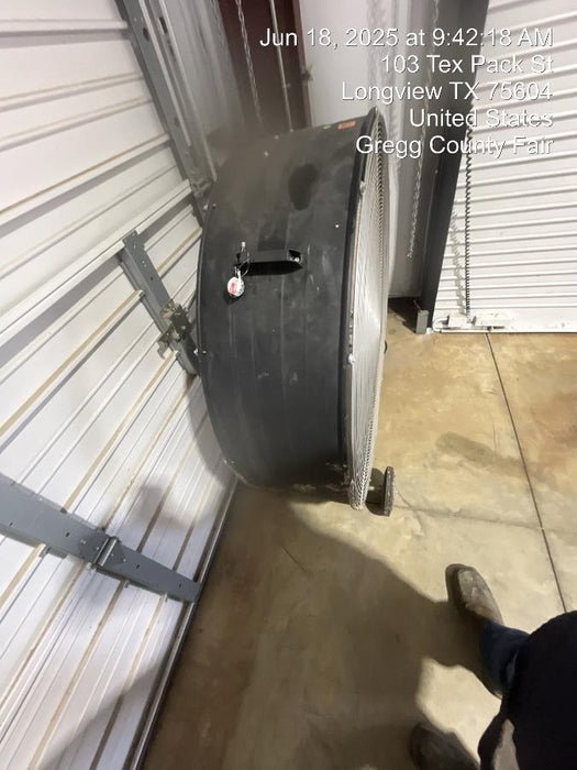 2020 STRONGWAY 49935