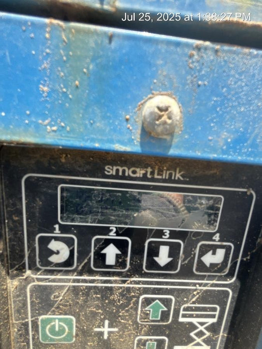 2019 Genie GS-1930 Genie GS-1930 Scissor Lift w/Standard Options