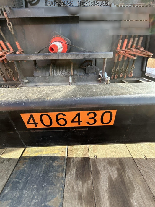 2024 STAR INDUSTRIES M1360B - Star JIB Boom