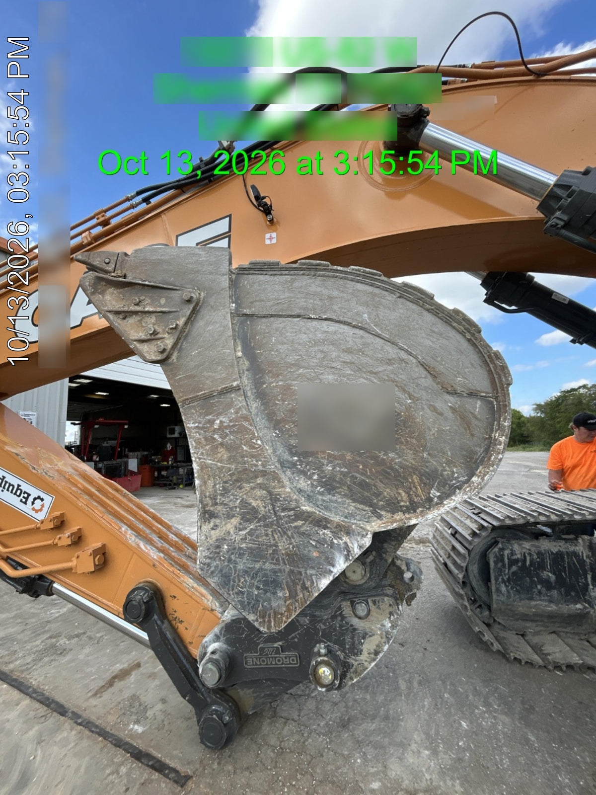 2025 SANY 501920
