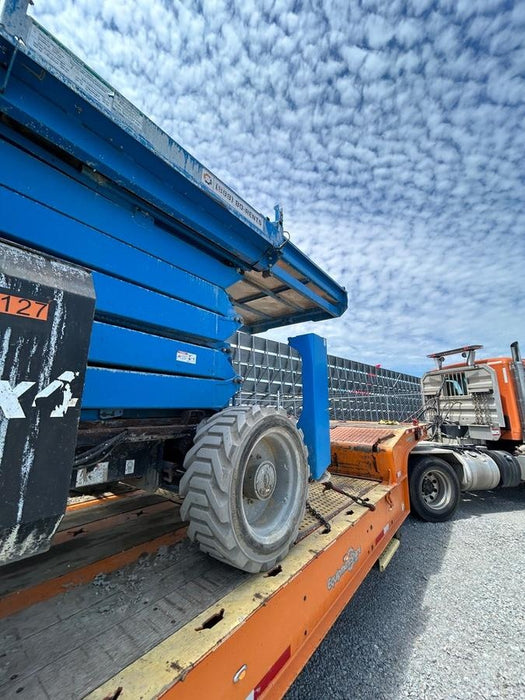 2019 GENIE GS-5390 RT