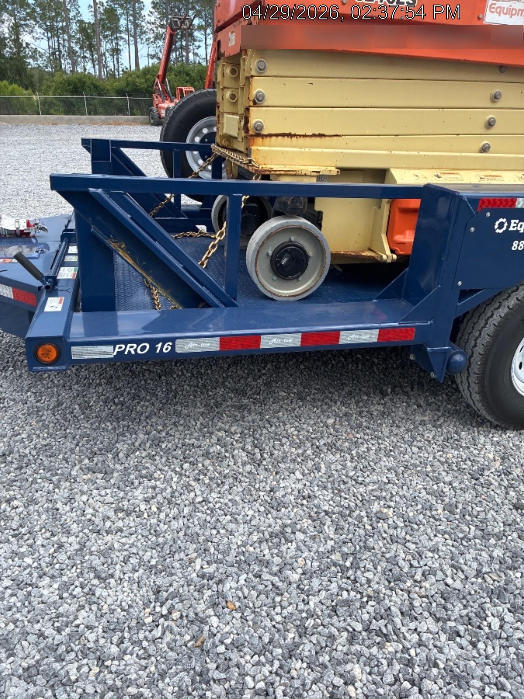 2026 AIR TOW Pro-16
