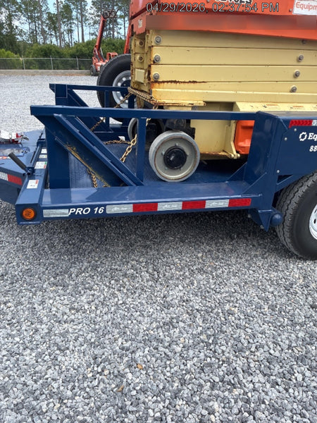 2026 AIR TOW Pro-16