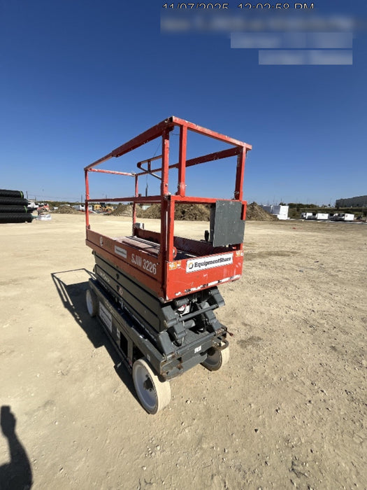 2017 Skyjack SJIII-3226 Skyjack SJIII-3226