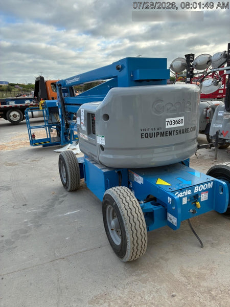2026 GENIE Z-45/25J DC