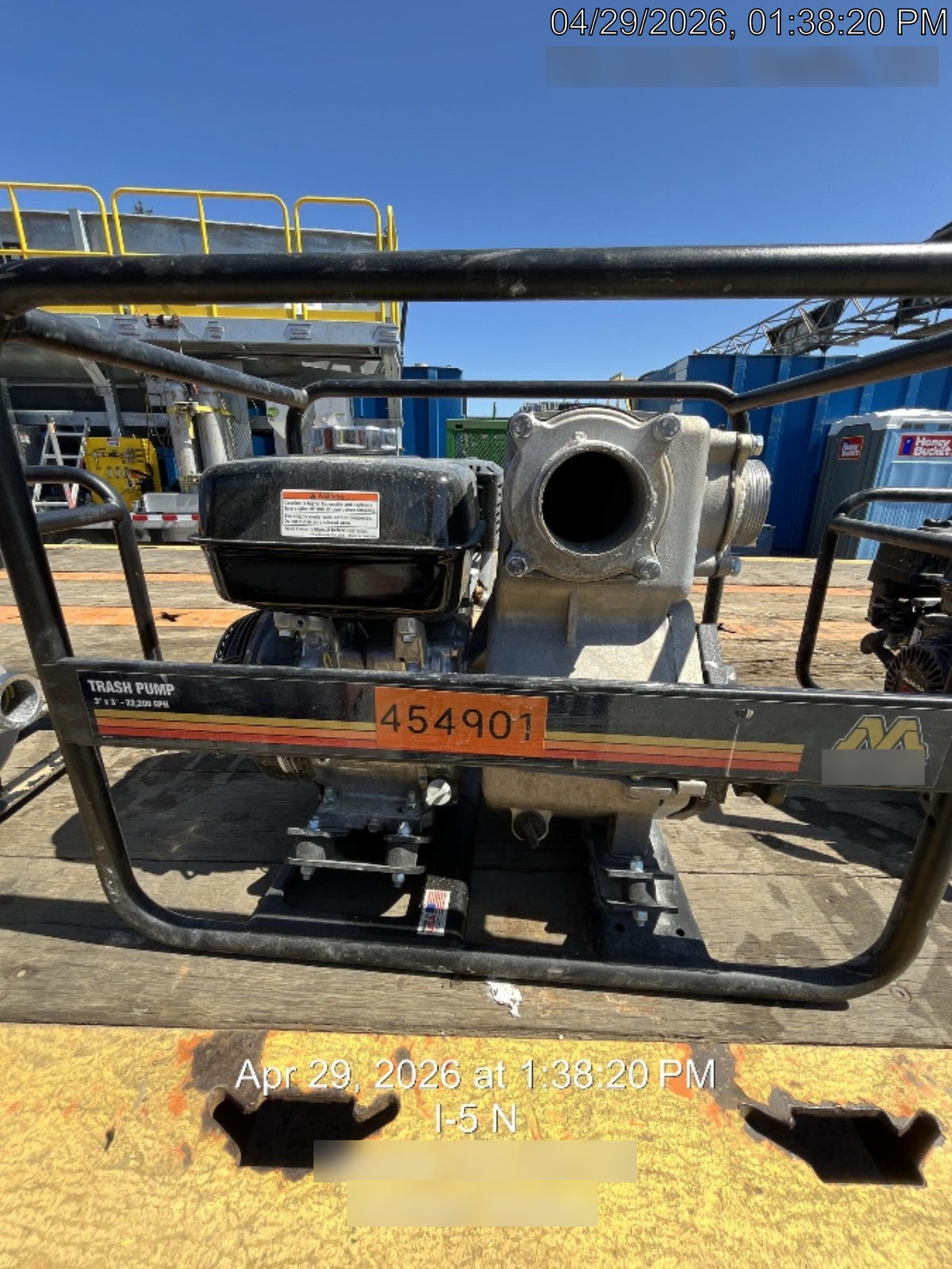 2024 MI-T-M WTP-T03-0MGH