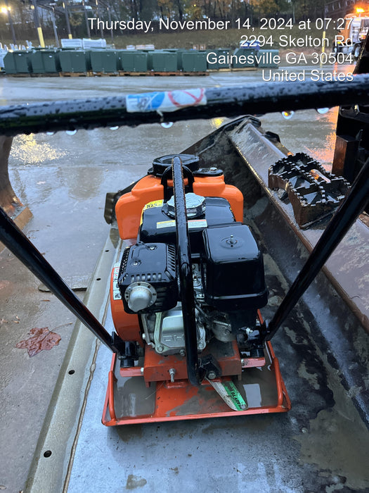 2023 MULTIQUIP MVC82VHW