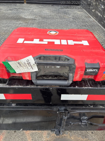 2020 HILTI TE 50-AVR