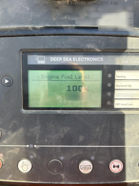 2021 ATLAS COPCO QAS150