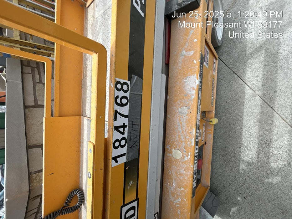 2021 HY-BRID PS-1430