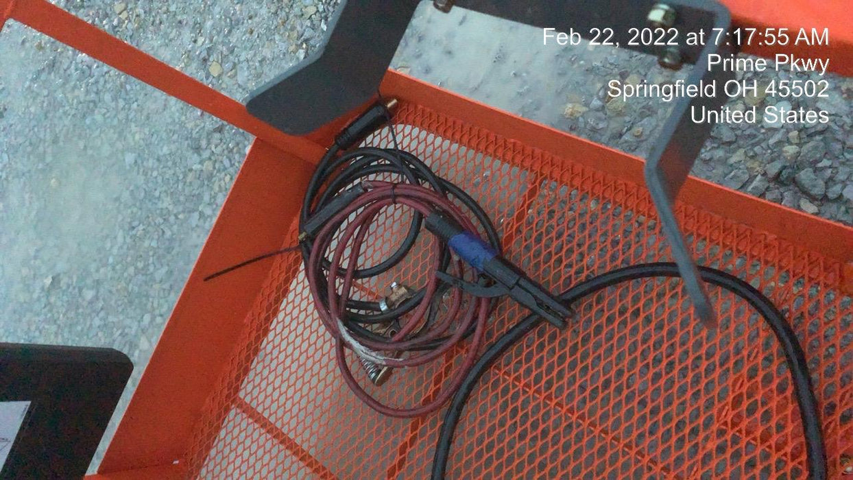 2021 MILLER ELECTRIC CST-280