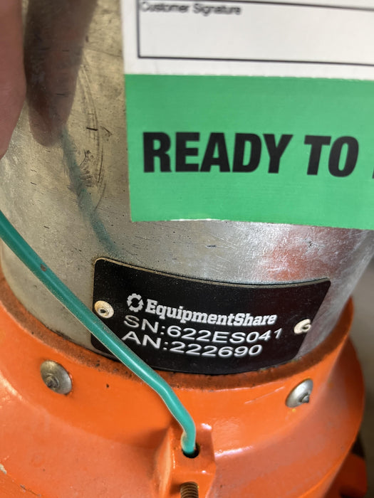 2022 MICHIGAN PNEUMATIC ES-6AM-TRACKER