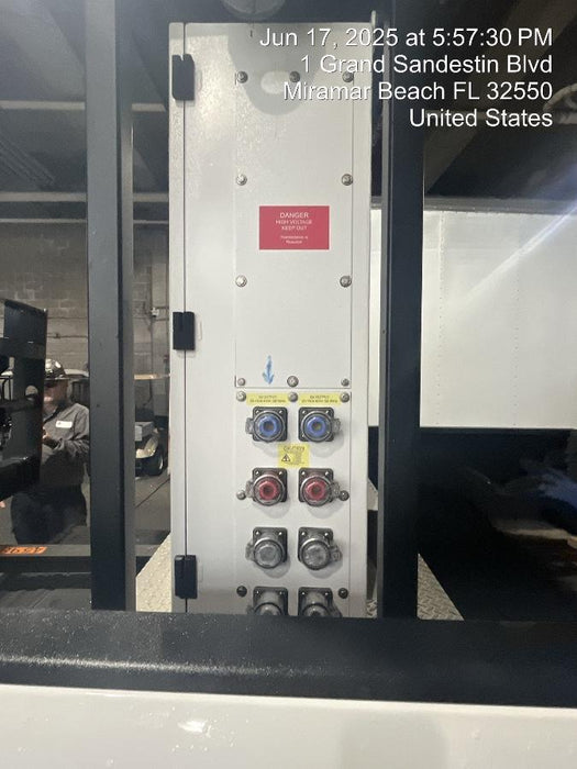 2023 TRYSTAR IL-046-VDE-27-LP