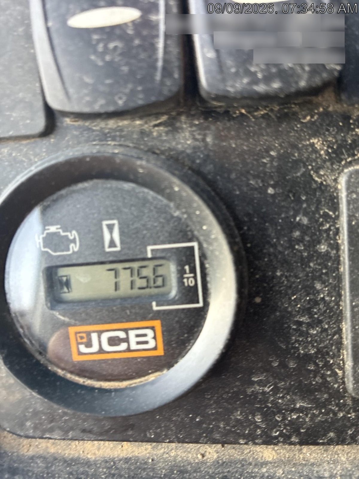 2025 JCB 512-56