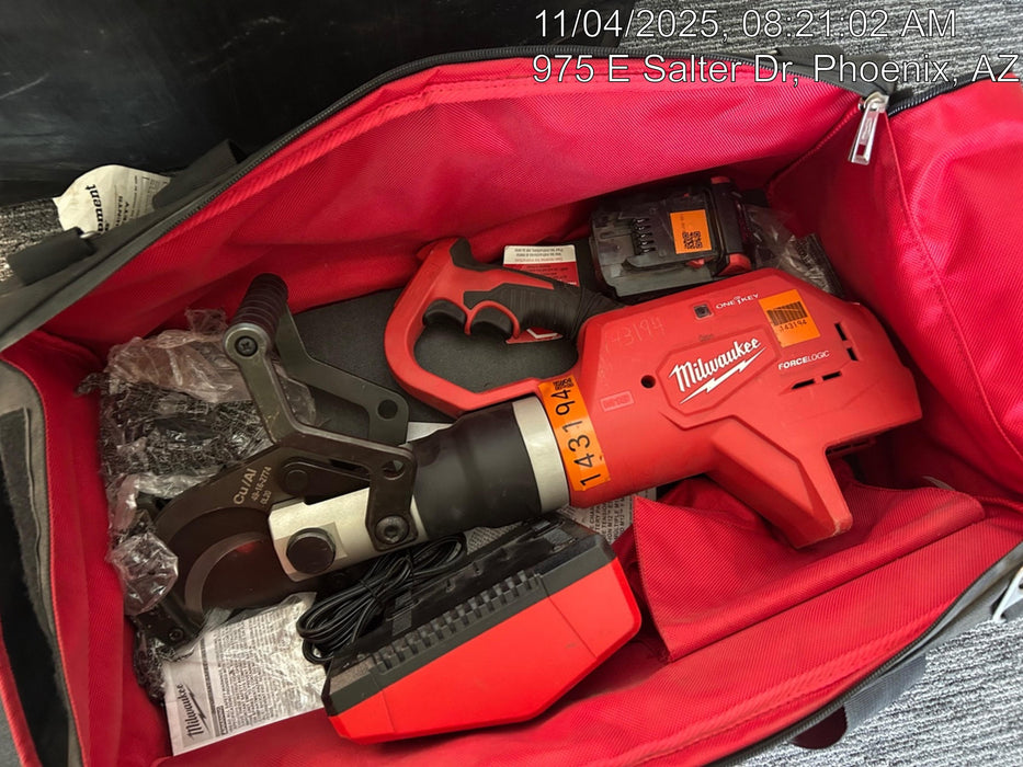 2021 MILWAUKEE 2776-21