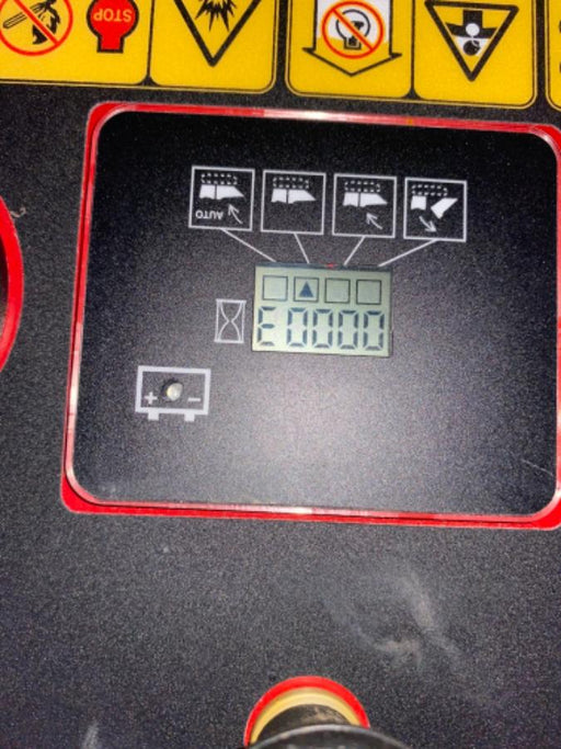 2025 TORO MBTX 2500-TS