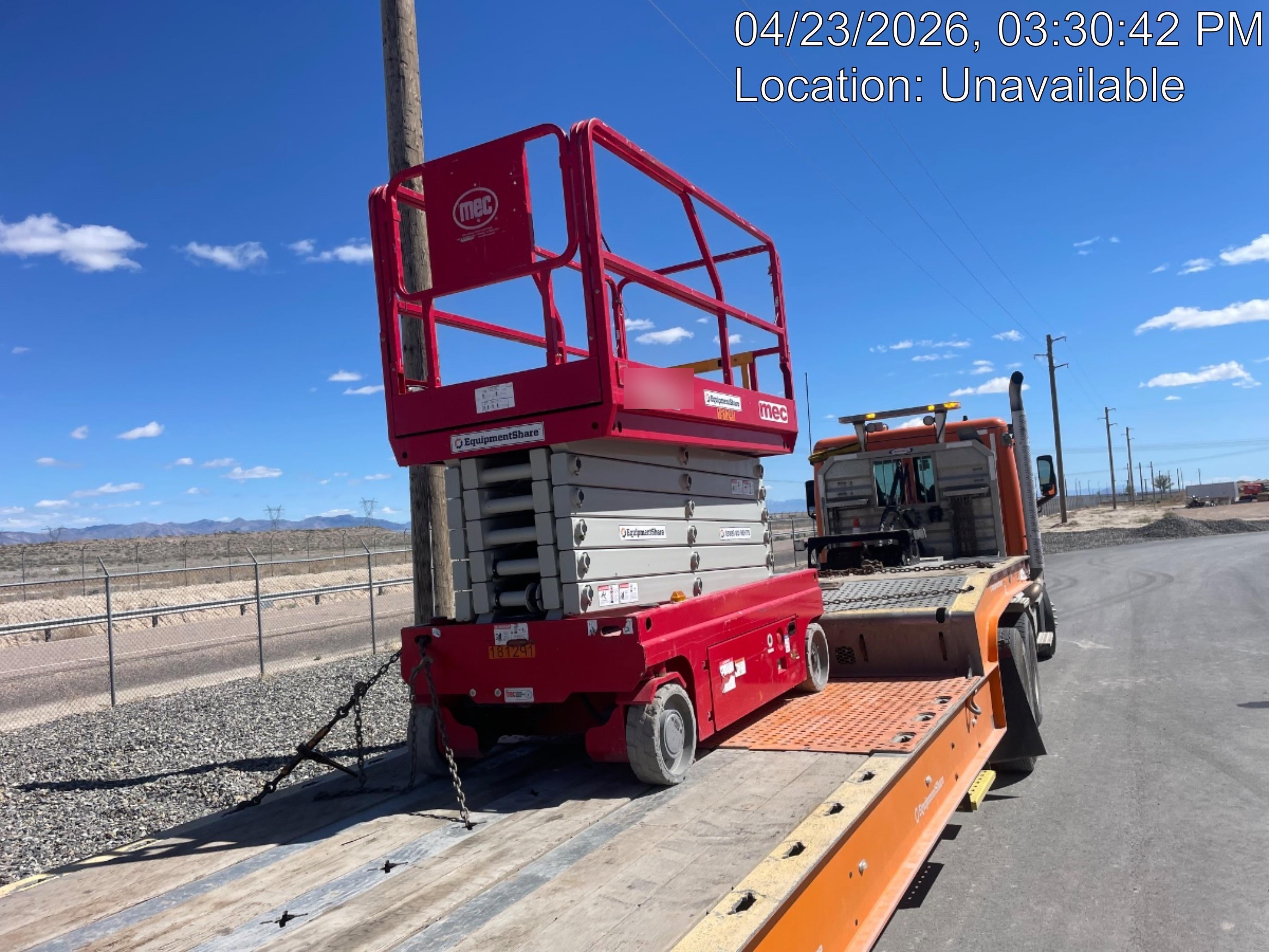2021 MEC 4046SE