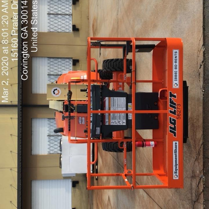 2020 JLG 450AJ