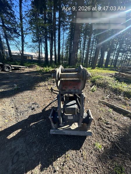 2025 STRIKER SC110