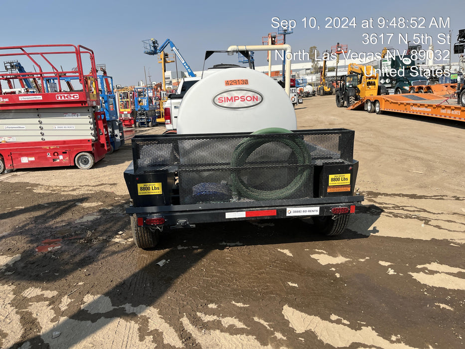 2024 SIMPSON SWT-52517