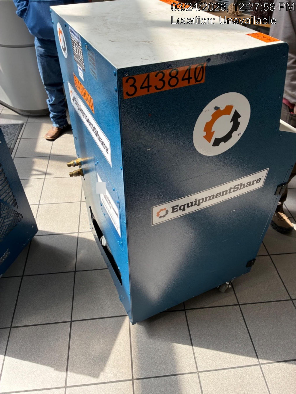 2023 KWIKOOL KWIB6021-2
