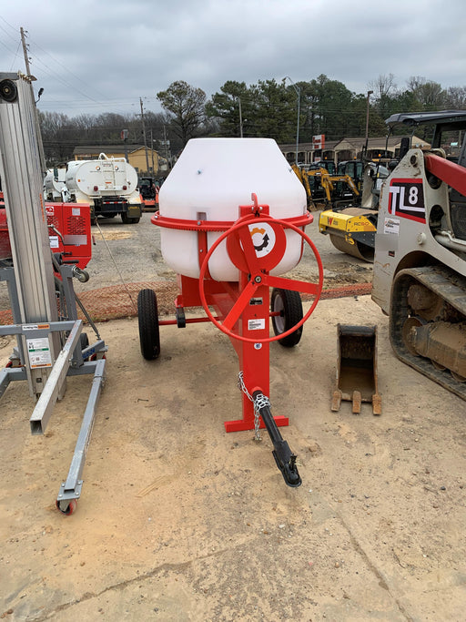 2023 MULTIQUIP MC12PH