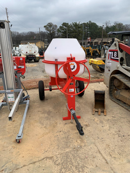 2023 MULTIQUIP MC12PH