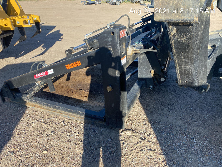 2021 ARROW MATERIAL HANDLING 61962-6-72-270PG