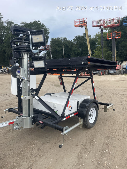 2024 WANCO WLTS-MM8A-1600