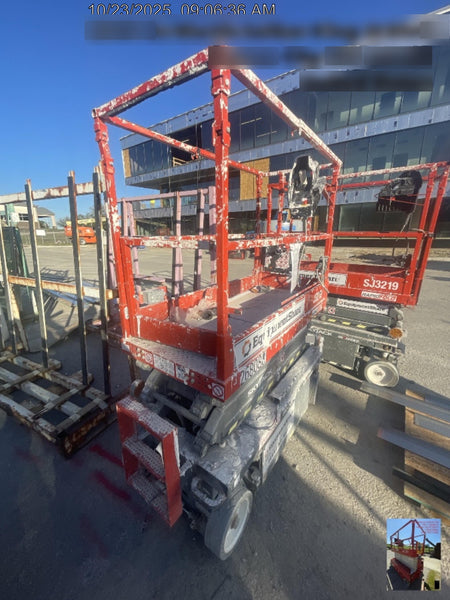 2023 SKYJACK SJ3219