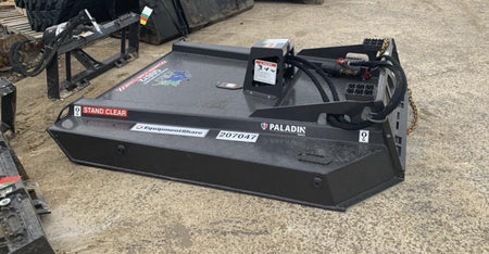 2022 PALADIN 30372A-0022