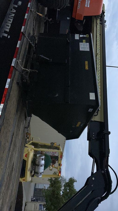 2025 STAR INDUSTRIES 1840 Hopper