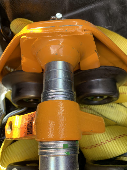 2022 HARRINGTON PTF2020