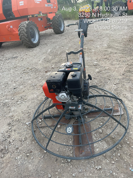 2020 HUSQVARNA CT 48-13A-V