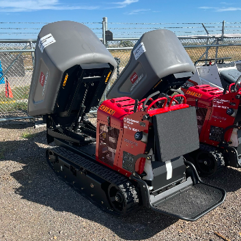2024 TORO MBTX 2500-TS