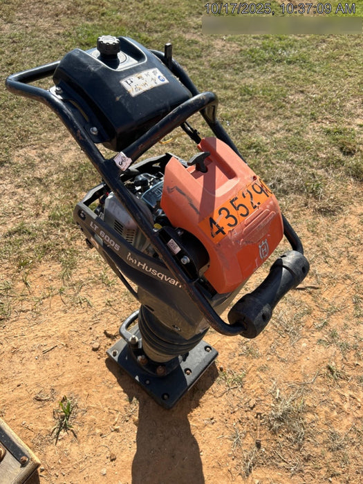 2024 HUSQVARNA LT6005